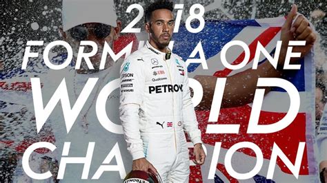 2018 F1 World Championship .